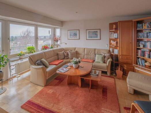 Wohnung zum Kauf 350.000 € 4,5 Zimmer 98 m² Weststadt Ravensburg 88213