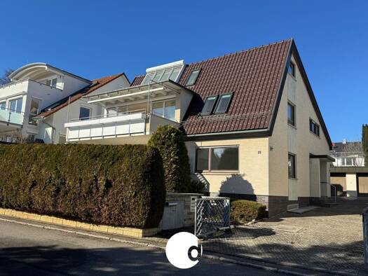 Mehrfamilienhaus zum Kauf 1.090.000 € 8 Zimmer 229,5 m² 578 m² Grundstück Leinfelden Leinfelden-Echterdingen 70771