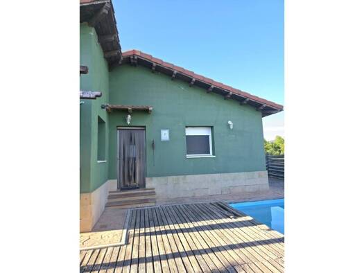 Villa zum Kauf 175.000 € 2 Zimmer 68 m² 562 m² Grundstück Salinas de Pisuerga 34830