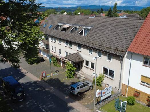 Hotel zur Miete 5.000 € 14 Zimmer 1.118 m² Gastrofläche Dörnhagen Fuldabrück 34277