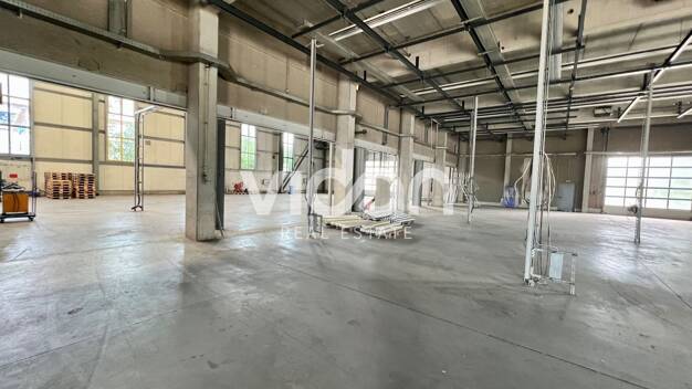 Lagerhalle zur Miete Meckenheim Meckenheim 53340