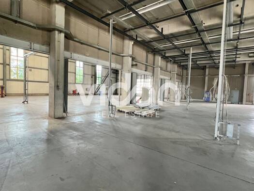 Lagerhalle zur Miete Meckenheim Meckenheim 53340