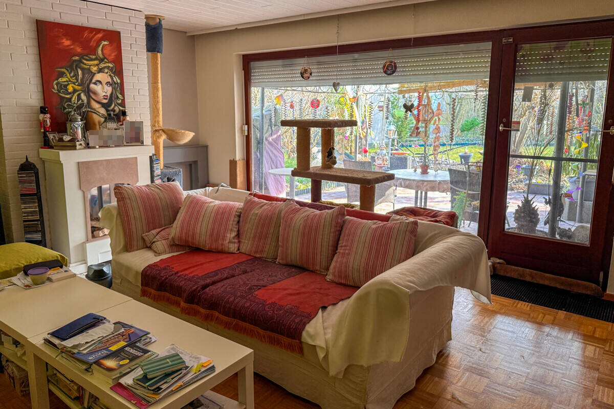 Bungalow zum Kauf - Ansicht 4