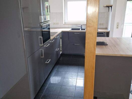 Wohnung zum Kauf 189.000 € 3,5 Zimmer 72 m² 2. Geschoss frei ab sofort Ölhafenstraße 8 Wahren Leipzig 04159