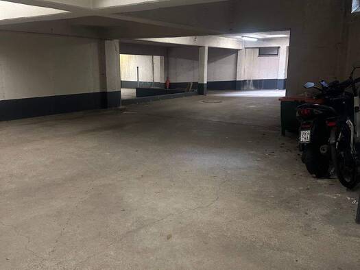 Tiefgaragenstellplatz zur Miete 85 € Bramfeld Hamburg 22175