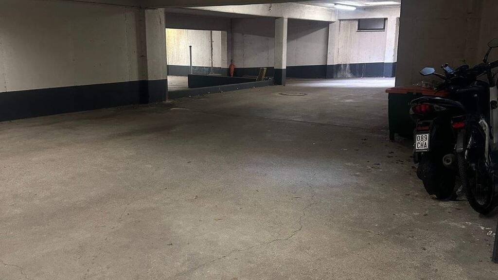 Tiefgaragenstellplatz zur Miete 85 € Bramfelder Chaussee 446 Bramfeld Hamburg 22175