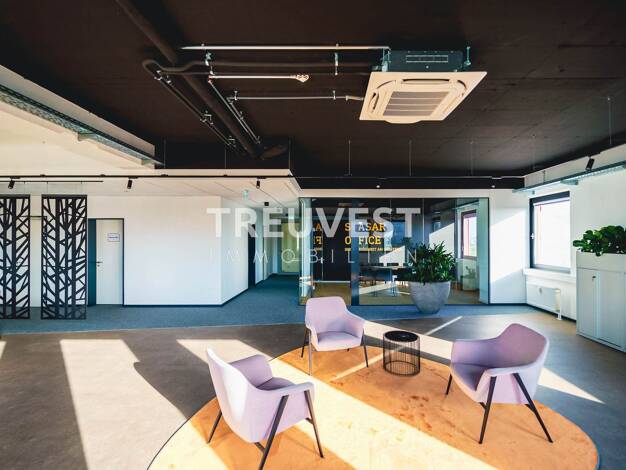 Bürofläche zur Miete provisionsfrei 14 € 537 m² Bürofläche teilbar ab 537 m² Düsseldorf 40547