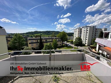 Wohnung zum Kauf 250.000 € 3 Zimmer 79,6 m² Stockach Stockach 78333