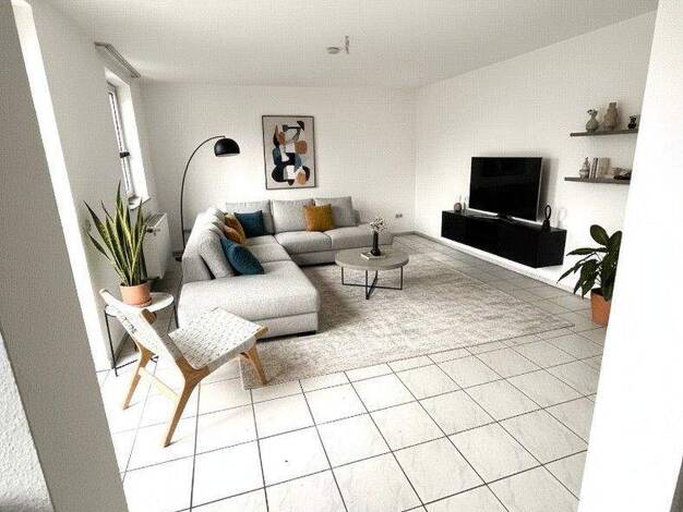 Wohnung zur Miete 1.200 € 4 Zimmer 114 m² 1. Geschoss Jakobstraße 36 Ramstein Ramstein-Miesenbach 66877