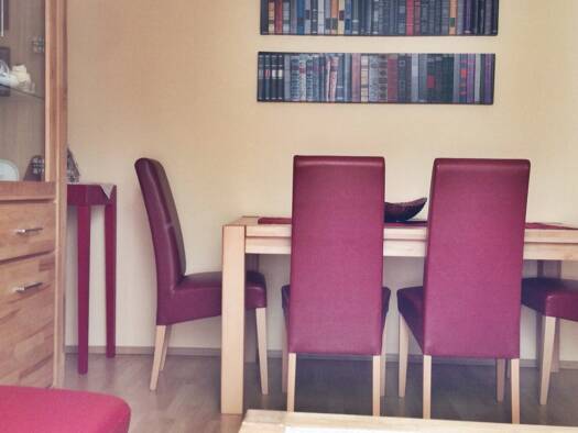 Wohnung zum Kauf als Kapitalanlage geeignet 130.000 € 3 Zimmer 53 m² Innenstadt Baden-Baden 76530