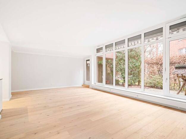 Sonstiges zum Kauf provisionsfrei als Kapitalanlage geeignet 583.000 € 2 Zimmer 132 m² Poppenbüttel Wandsbek 22391