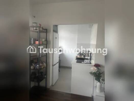 Wohnung zur Miete Tauschwohnung 870 € 2 Zimmer 55 m² 4. Geschoss Oberbilk Stadtbezirk 3 40227