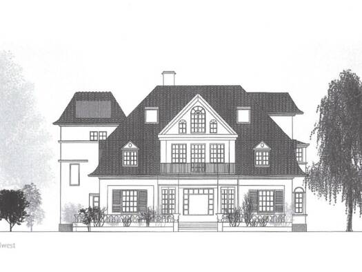Villa zum Kauf 5.990.000 € 13 Zimmer 480,6 m² 3.079 m² Grundstück Büderich Meerbusch 40667