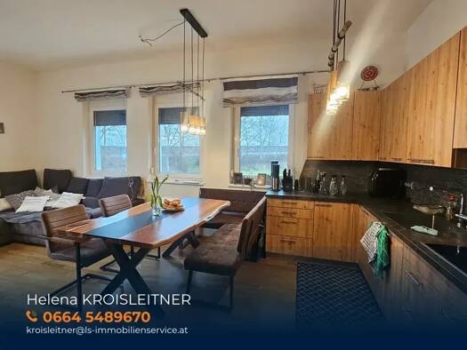 Wohnung zum Kauf 290.000 € 4 Zimmer 103 m² Lafnitz 8233