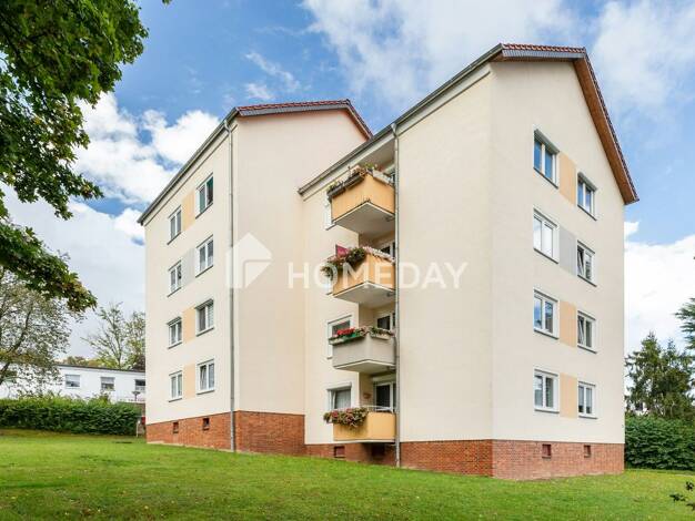 Wohnung zum Kauf 74.000 € 3 Zimmer 68 m² 4. Geschoss Bad Salzgitter 38259