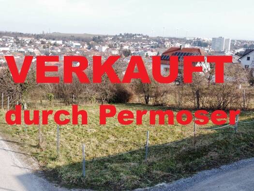 Grundstück zum Kauf 99.000 € 407 m² Grundstück Anton Wessely-Straße Mattersburg 7210