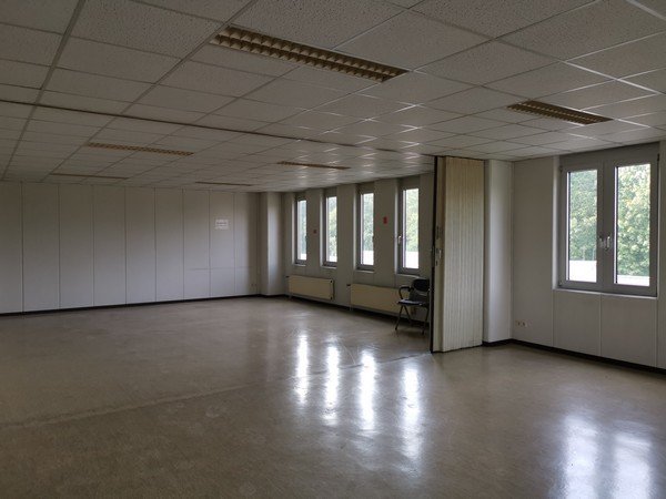 Bürogebäude zur Miete 6,50 € 900 m²<br/>Bürofläche Atter 194 Osnabrück 49076