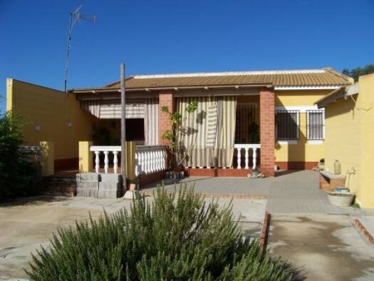 Bauernhaus zum Kauf 126.000 € 4 Zimmer 100 m² 800 m² Grundstück Rociana del Condado 21720