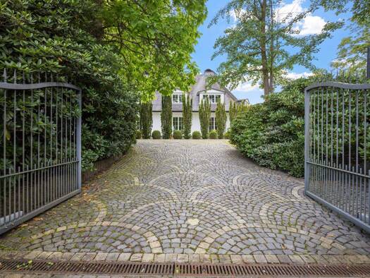 Einfamilienhaus zum Kauf 3.490.000 € 6 Zimmer 375 m² 1.715 m² Grundstück Osdorf Hamburg 22609