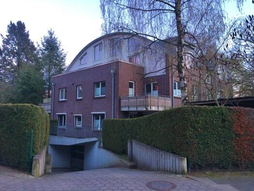 Wohnanlage zum Kauf als Kapitalanlage geeignet 650.000 € 131 m² Volksdorf Hamburg 22359