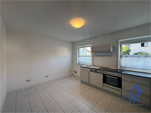 Wohnung zur Miete 550 € 2 Zimmer 40 m² Steinwenden Steinwenden 66879