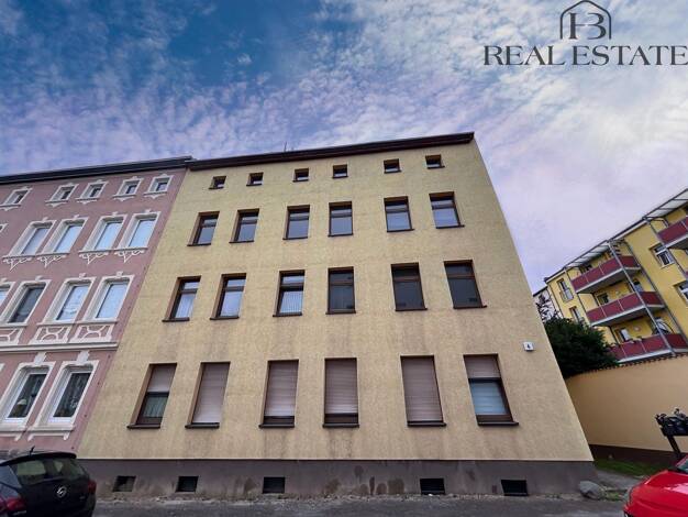 Wohnung zur Miete 400 € 2 Zimmer 52,6 m² 2. Geschoss frei ab sofort Schreberstraße 4 Ottersleben Magdeburg 39116