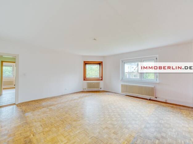 Mehrfamilienhaus zum Kauf 575.000 € 7 Zimmer 184 m² 887 m² Grundstück Spandau Spandau 13589