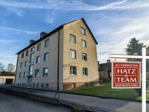 Wohnung zur Miete 800 € 4 Zimmer 85 m² EG Haidenhof-Süd Passau 94036
