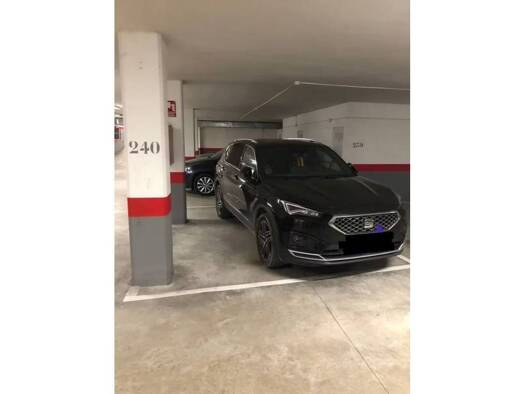 Garage zum Kauf 15.900 € 25 m² Saragossa 50019