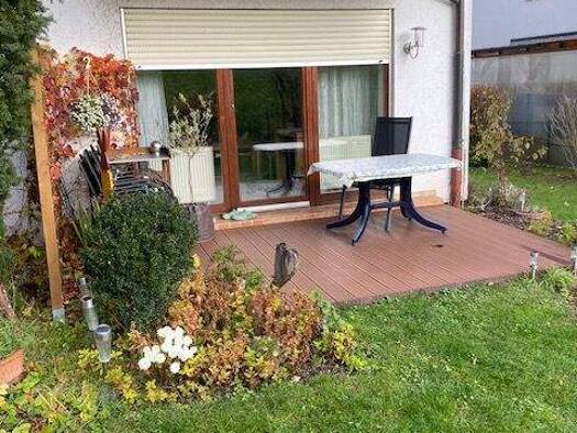 Terrassenwohnung zum Kauf 239.000 € 3 Zimmer 74,5 m² Neustadt Neustadt an der Aisch 91413