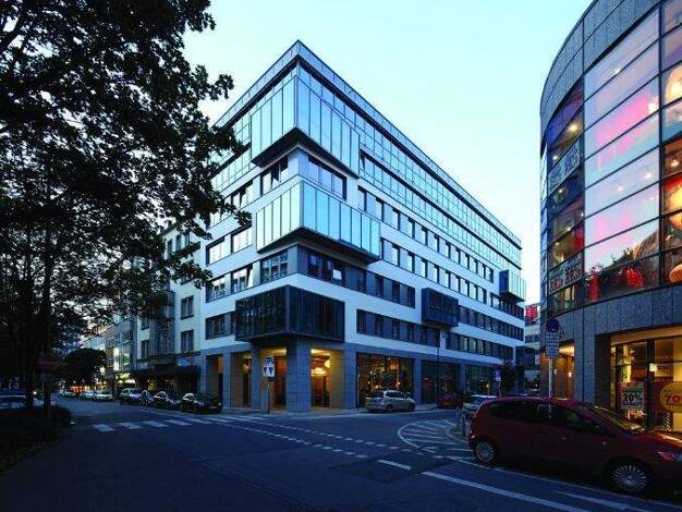 Bürofläche zur Miete provisionsfrei 199 € 4 m² Bürofläche Hansastraße Mitte Dortmund 44137