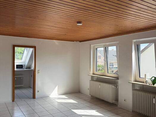 Wohnung zur Miete 680 € 2 Zimmer 70 m² Geschoss 2/2 frei ab sofort Waldhof Mannheim 68305