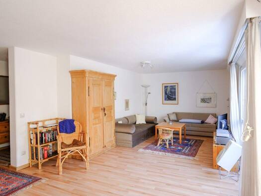 Wohnung zum Kauf 490.000 € 2 Zimmer 70 m² 3. Geschoss Altstadt Freiburg 79098