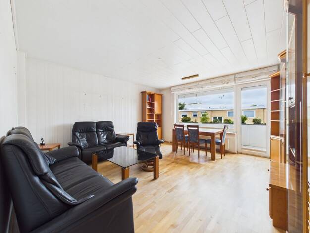 Wohnung zum Kauf 274.500 € 3 Zimmer 74 m² 2. Geschoss Travemünde Lübeck 23570
