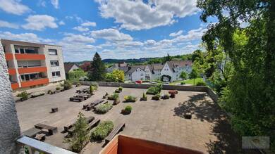 Wohnung zum Kauf 139.000 € 3 Zimmer 79 m² Tinsberg / Kluse Lüdenscheid 58511