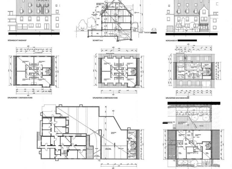 Hotel zum Kauf provisionsfrei 6.950.000 € Thalk.Obersendl.-Forsten-Fürstenr.-Solln München 81379