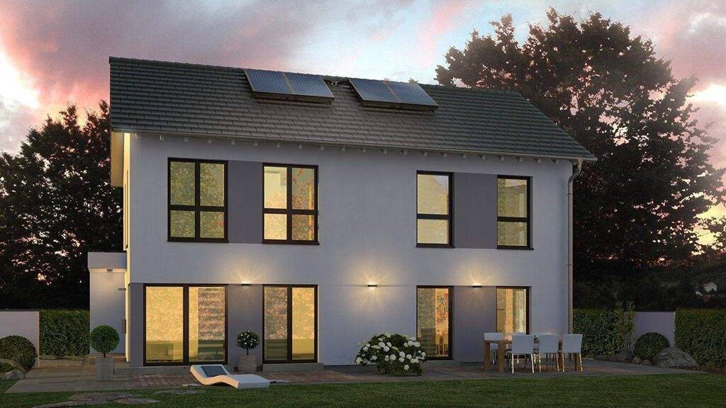 Mehrfamilienhaus zum Kauf 487.965 € 6 Zimmer 202,8 m² 804 m² Grundstück Alken 56332