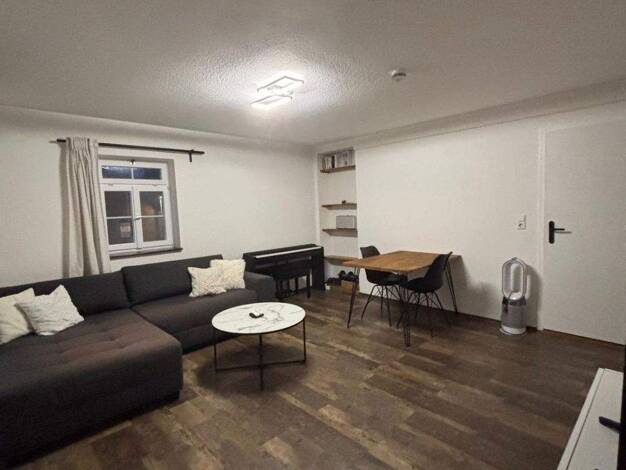 Wohnung zum Kauf 161.000 € 2,5 Zimmer 64 m² Eberstadt 74246