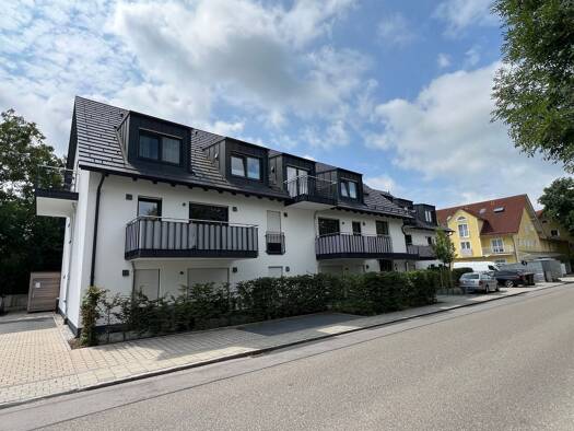 Wohnung zum Kauf 435.000 € 2 Zimmer 55 m² 2. Geschoss frei ab sofort Oberding 85445
