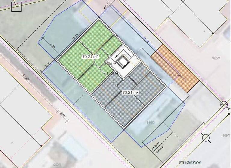 Grundstück zum Kauf 850.000 € 669 m² Grundstück Holzkirchen 83607
