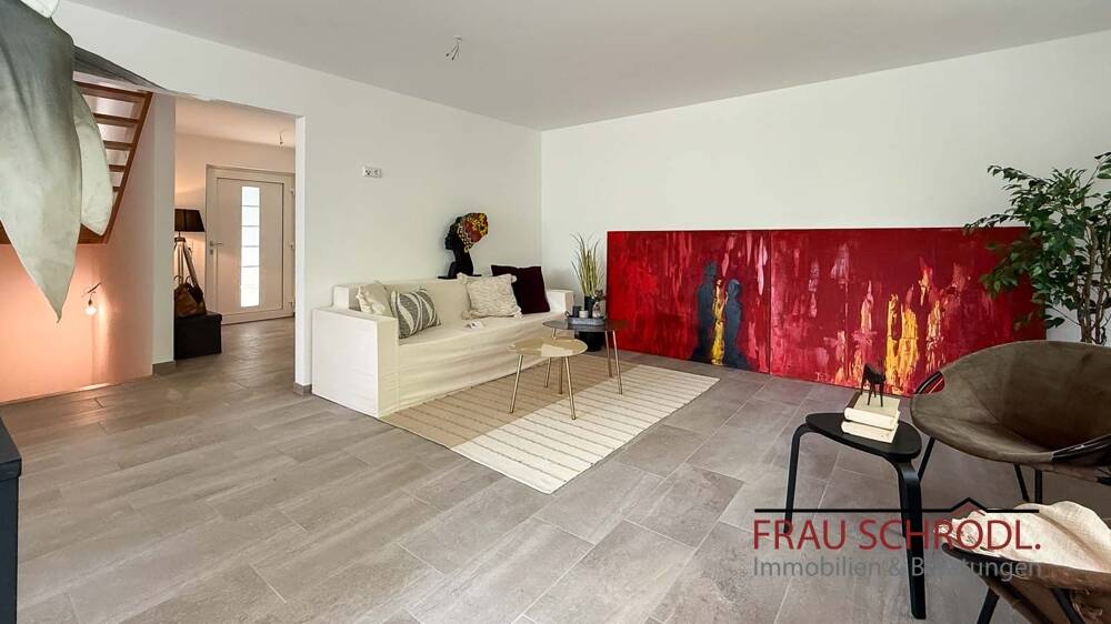 Haus – Owingen, Bodenseekreis - Ansicht 5