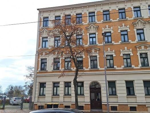 Wohnung zum Kauf 195.000 € 3 Zimmer 74 m² Holzhäuser Str 118 Stötteritz Leipzig 04299