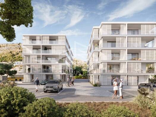 Wohnung zum Kauf 295.000 € 2 Zimmer 51 m² 3. Geschoss Seget