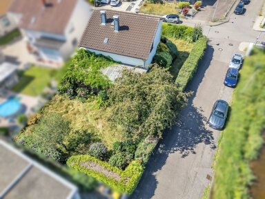 Einfamilienhaus zum Kauf 469.000 € 5 Zimmer 140 m² 598 m² Grundstück Niederbühl Rastatt / Niederbühl 76437