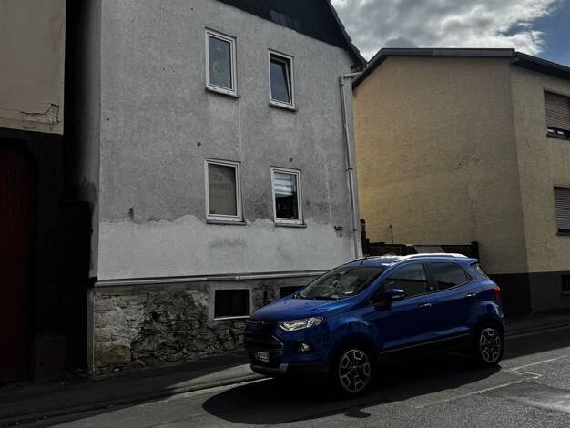 Mehrfamilienhaus zum Kauf 419.000 € 12 Zimmer 282,9 m² 837 m² Grundstück frei ab 01.01.2027 Berstadt Wölfersheim 61200
