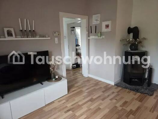 Wohnung zur Miete Tauschwohnung 500 € 2 Zimmer 45 m² 3. Geschoss Sülz Köln 50939