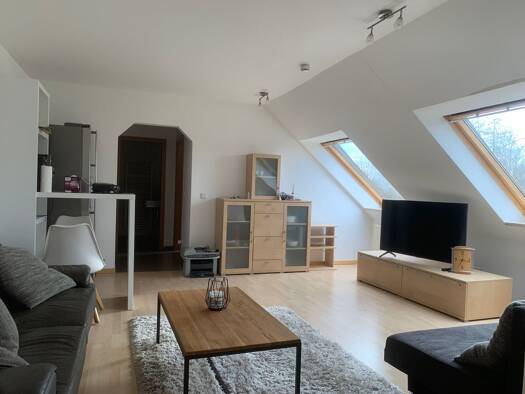 Wohnung zur Miete 700 € 2 Zimmer 50 m² Geschoss 2/3 frei ab sofort Ingolstadt 85049