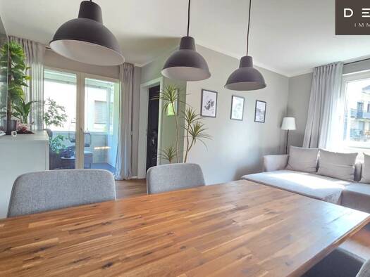 Wohnung zur Miete 725 € 2 Zimmer 54 m² 2. Geschoss Hohenems 6845