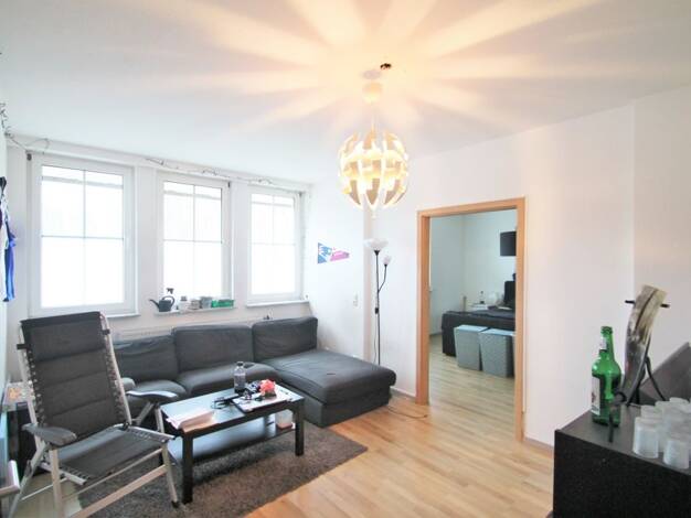 Wohnung zur Miete 550 € 3,5 Zimmer 83,4 m² EG frei ab 01.10.2026 Ickern Castrop-Rauxel 44581