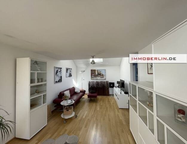 Wohnung zum Kauf 485.000 € 3 Zimmer 86 m² Jägervorstadt Potsdam 14469